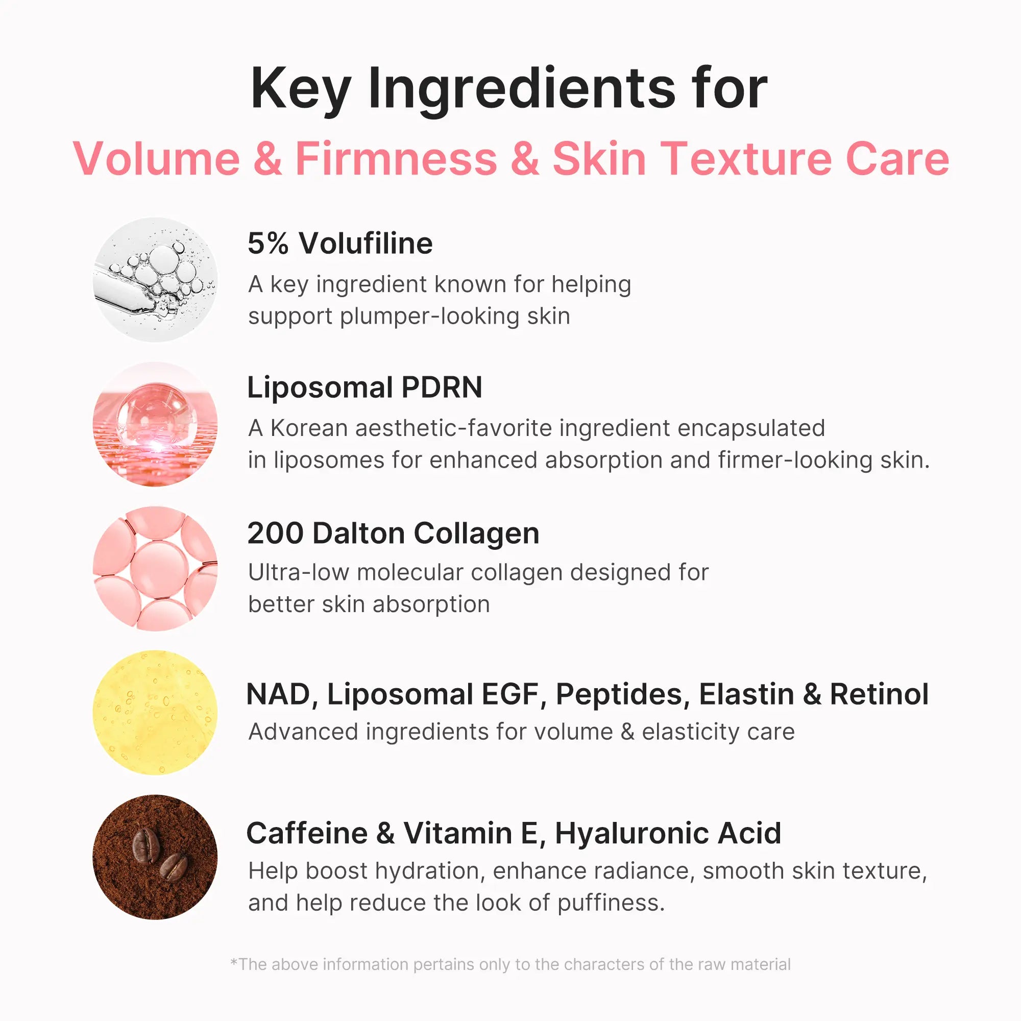[medicube] PDRN Pink Collagen Volume Multi Balm | All In One Volufiline, PDRN, NAD Stick for Youthful-Looking, Helping Look of Fine Lines, Firming Care, Anti-Aging Care | For Under-Eyes, Neck, Forehead, Smile Lines, Lip Care | Korean Skincare