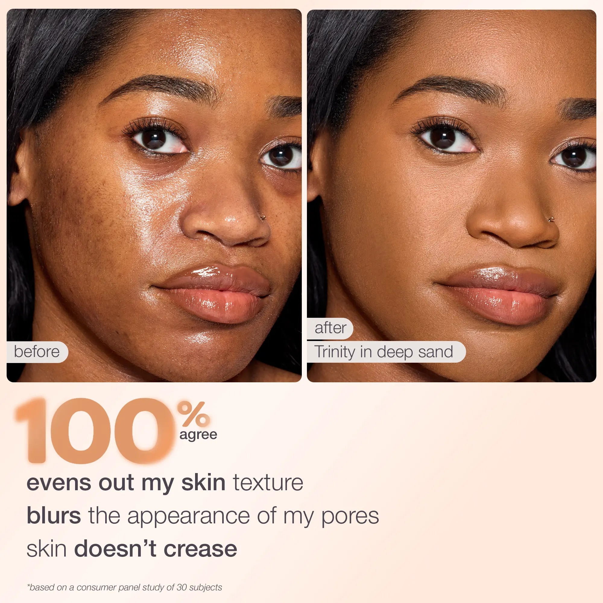 Tarte BB Blur Tinted Moisturizer SPF 30 - Instantly Brightens, Hydrates & Smooths Your Skin